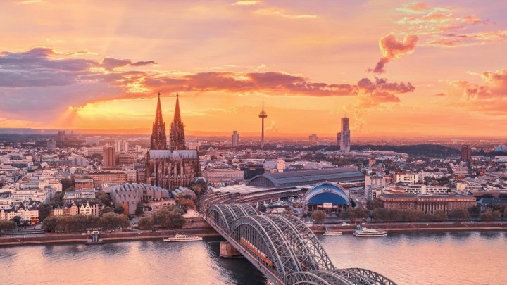هامبورگ از بهترین شهرهای آلمان برای زندگی